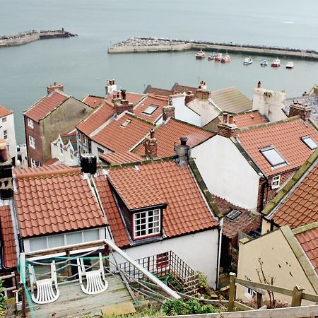 Castleton House Villa Staithes Kültér fotó