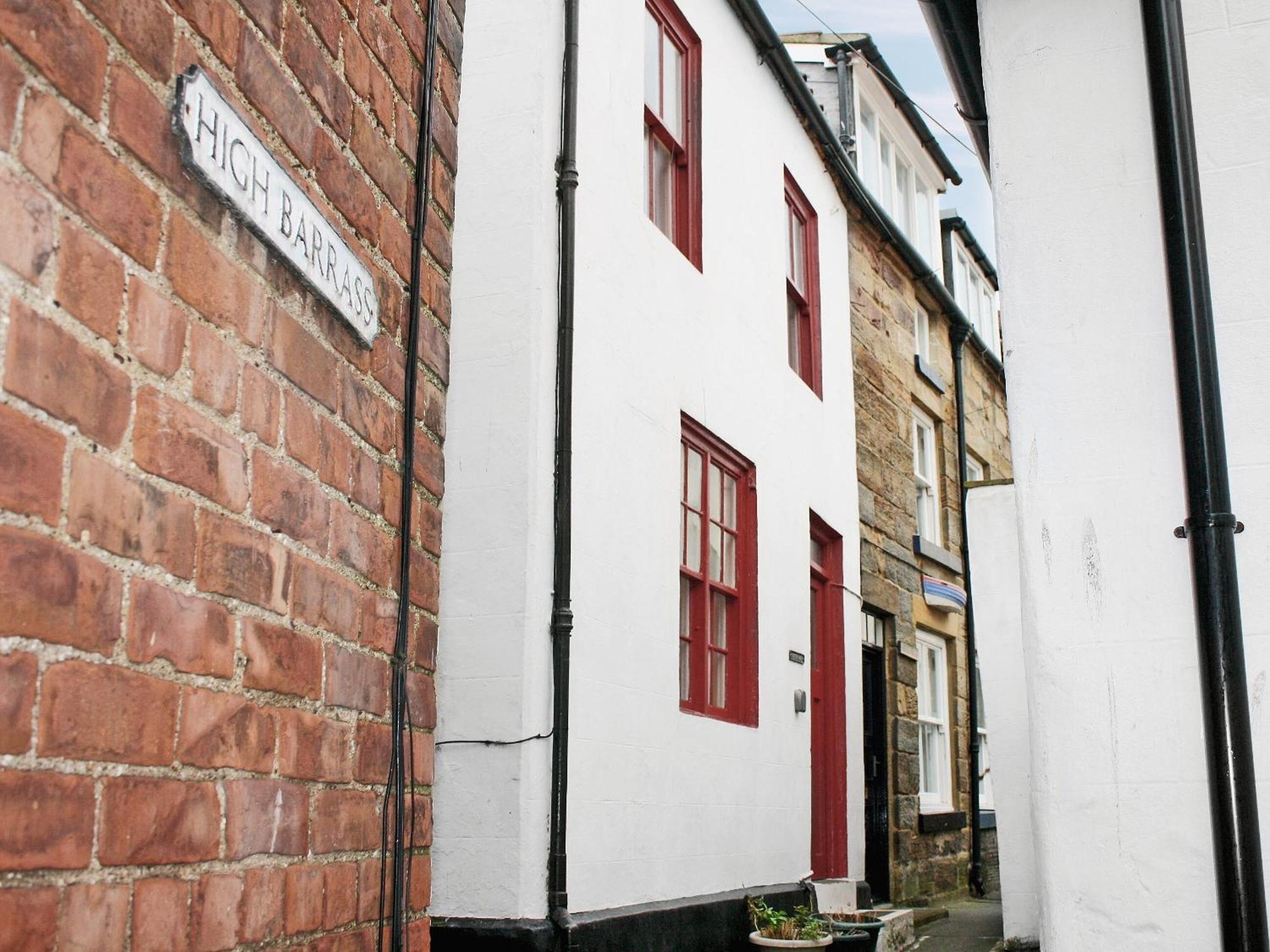 Castleton House Villa Staithes Kültér fotó