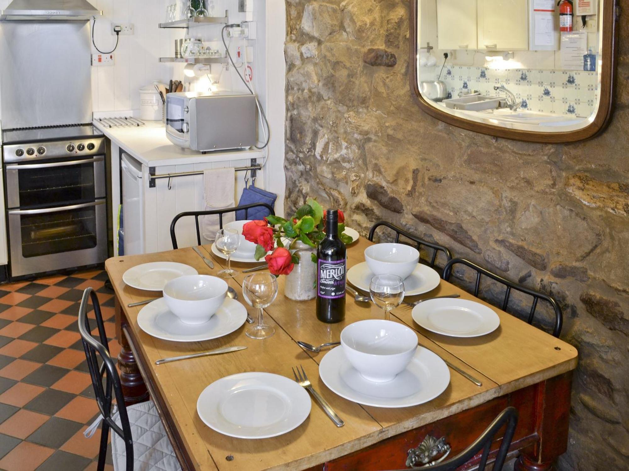 Castleton House Villa Staithes Kültér fotó
