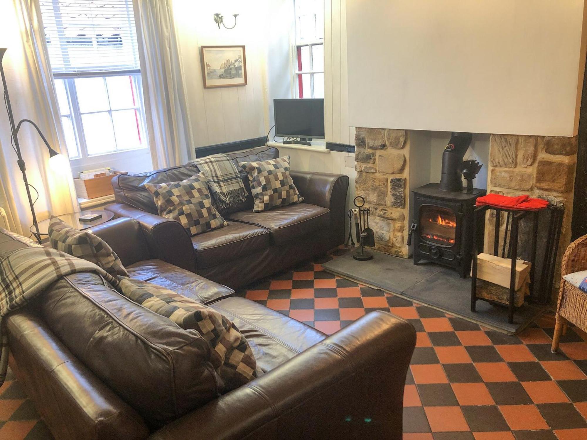 Castleton House Villa Staithes Kültér fotó